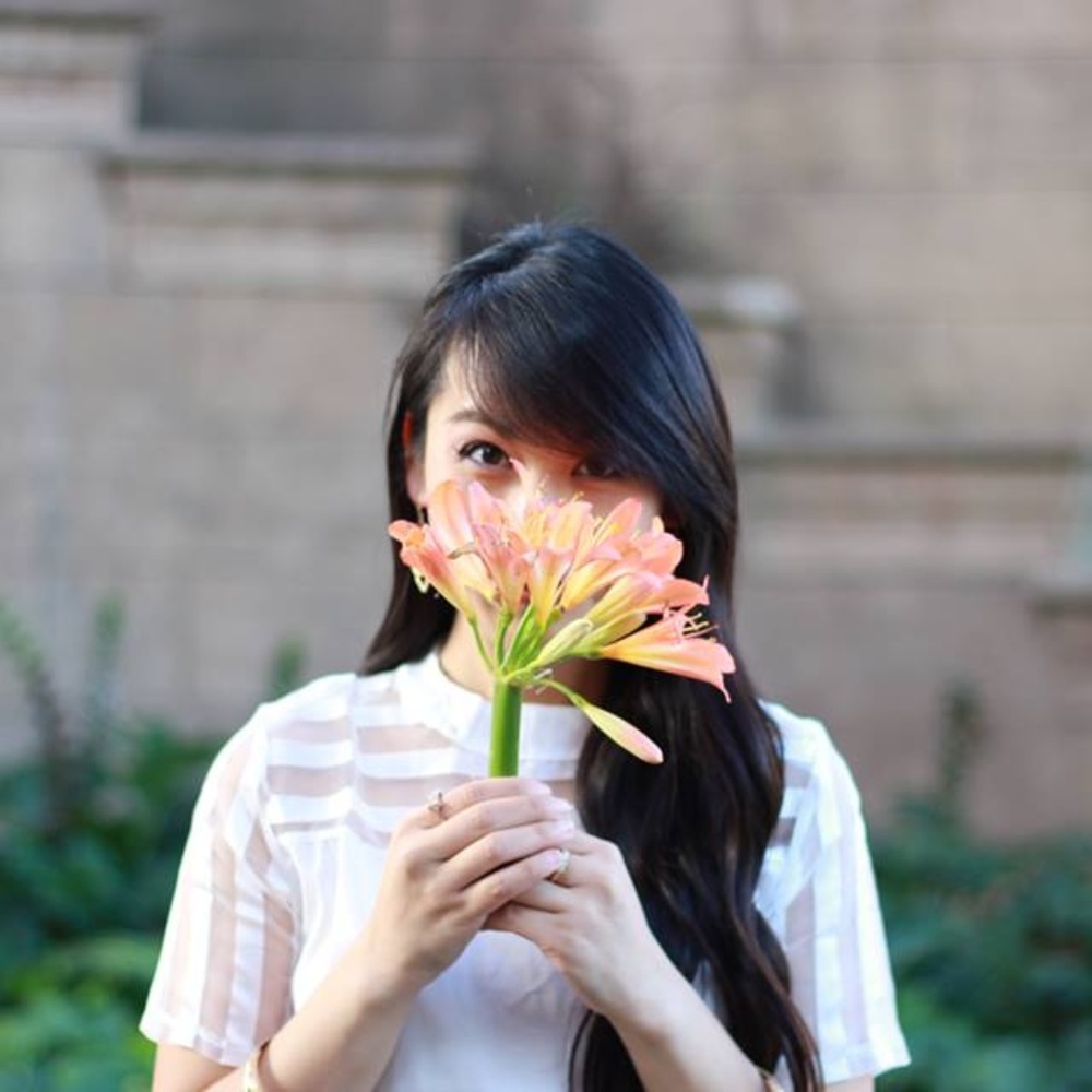 Meet your Posher, Lillie